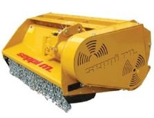 Mulcher