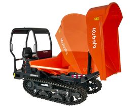 KC250HR-4