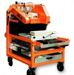 Blocksteinsäge BS650