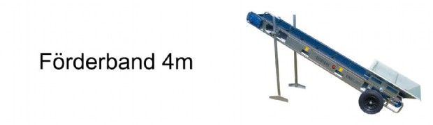 Förderband