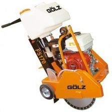 Fugenschneider FS170